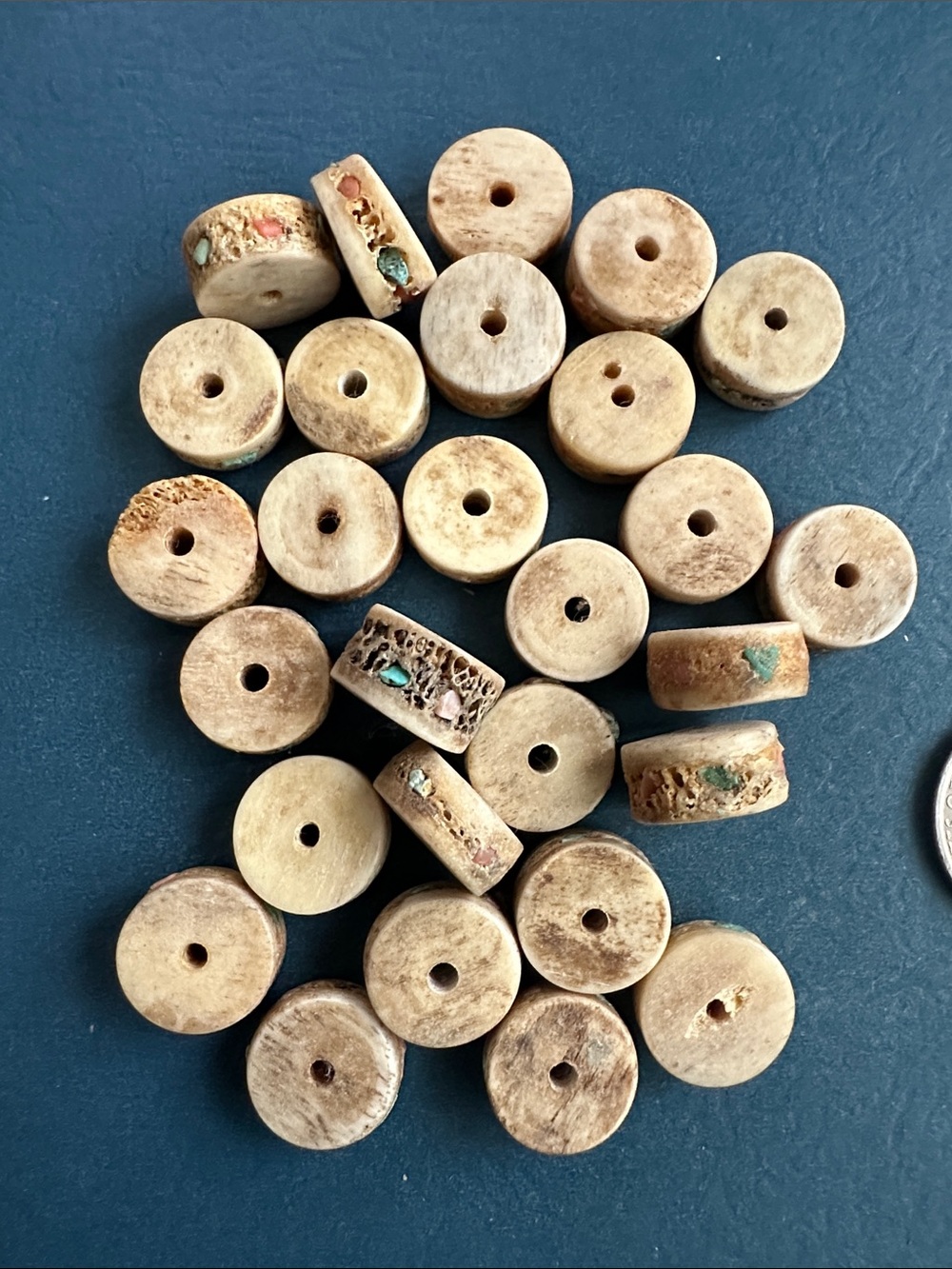 RARE Vintage Beads Bundle A